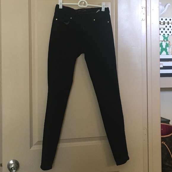 kate spade broome street denim