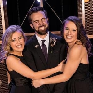 Meet your Posher, Becca