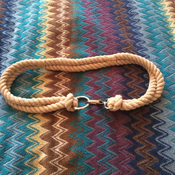 Sailor belt