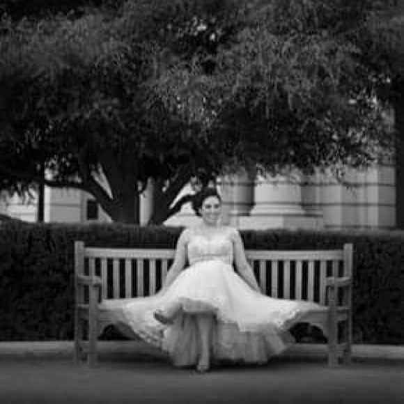 Gorgeous prom dress! - Picture 4 of 4