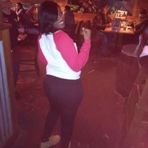 Meet your Posher, Quitanonlyquita