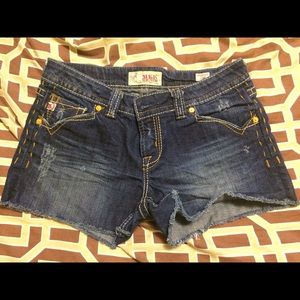 MEK Shorts sz29