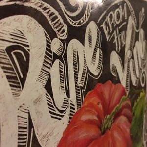 Meet your Posher, Chelsea