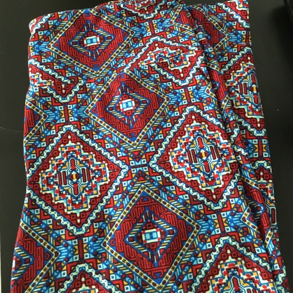 Lularoe leggings o/s (Korea)
