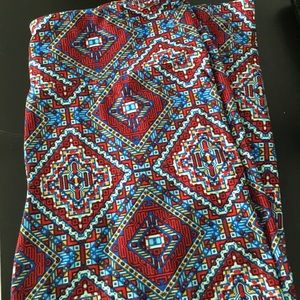 Lularoe leggings o/s (Korea)