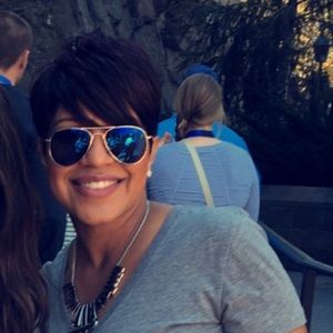 Meet your Posher, Marie