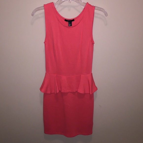 Party dress, only worn once!