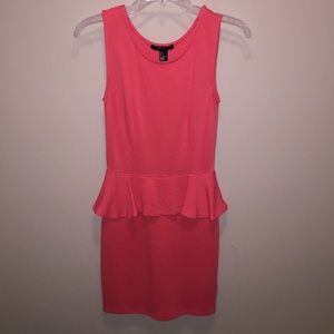 Party dress, only worn once!