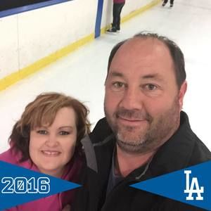 Meet your Posher, Lesa