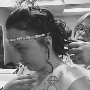 Meet your Posher, Rosa