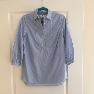 Vineyard vines tunic