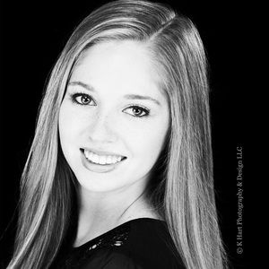 Meet your Posher, Holly