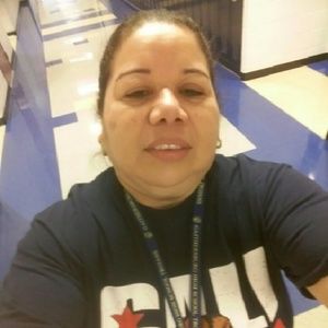 Meet your Posher, Mirian