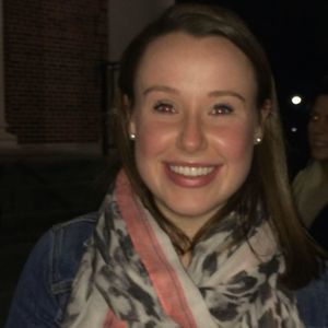 Meet your Posher, Molly