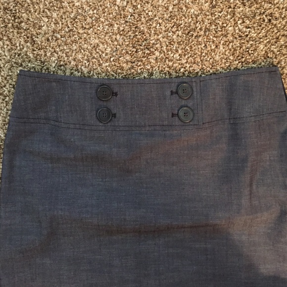 Pencil Skirt - Picture 3 of 4