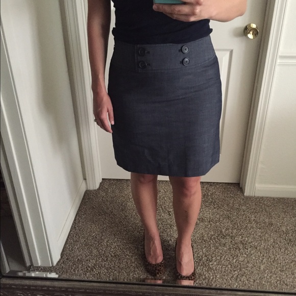 Pencil Skirt - Picture 4 of 4