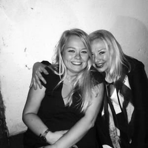 Meet your Posher, Madison