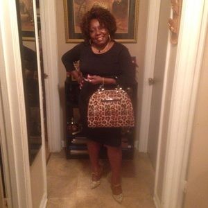 Meet your Posher, Don