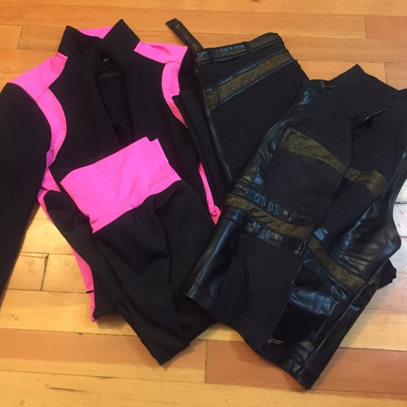 Bundle for @fushiapink