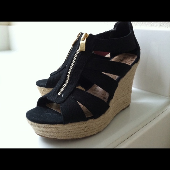 Merona espadrilles