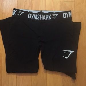 Gymshark leggings