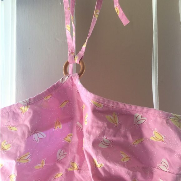 Lilly Pulitzer pink dress