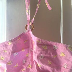 Lilly Pulitzer pink dress