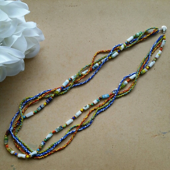 Necklaces - Picture 2 of 4