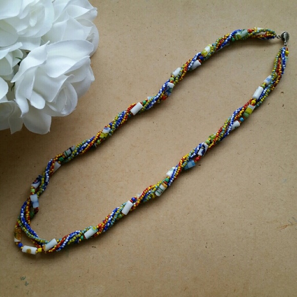 Necklaces - Picture 4 of 4