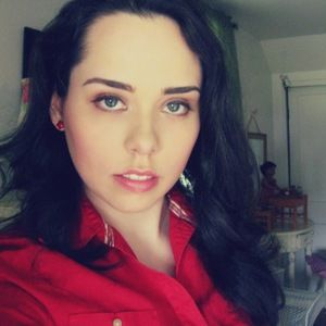Meet your Posher, Nina
