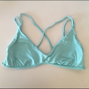 Frankie's bikinis top