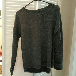 Lightweight sweater