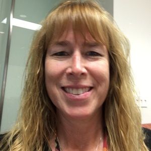 Meet your Posher, Nancy