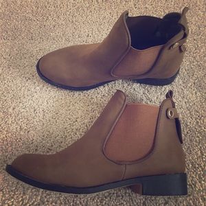 🌺SALE Limited Time: New! Flat Booties