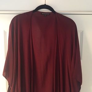 Brandy Melville Long Kimono