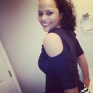 Meet your Posher, Ellena