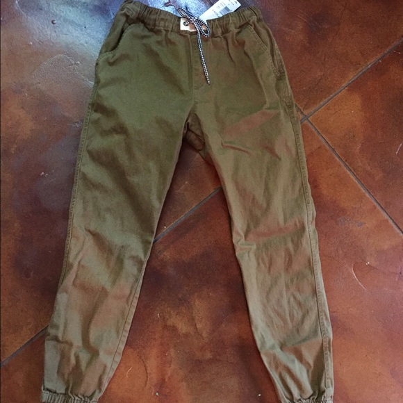 roxy beachy denim pant