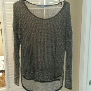 Lightweight sweater