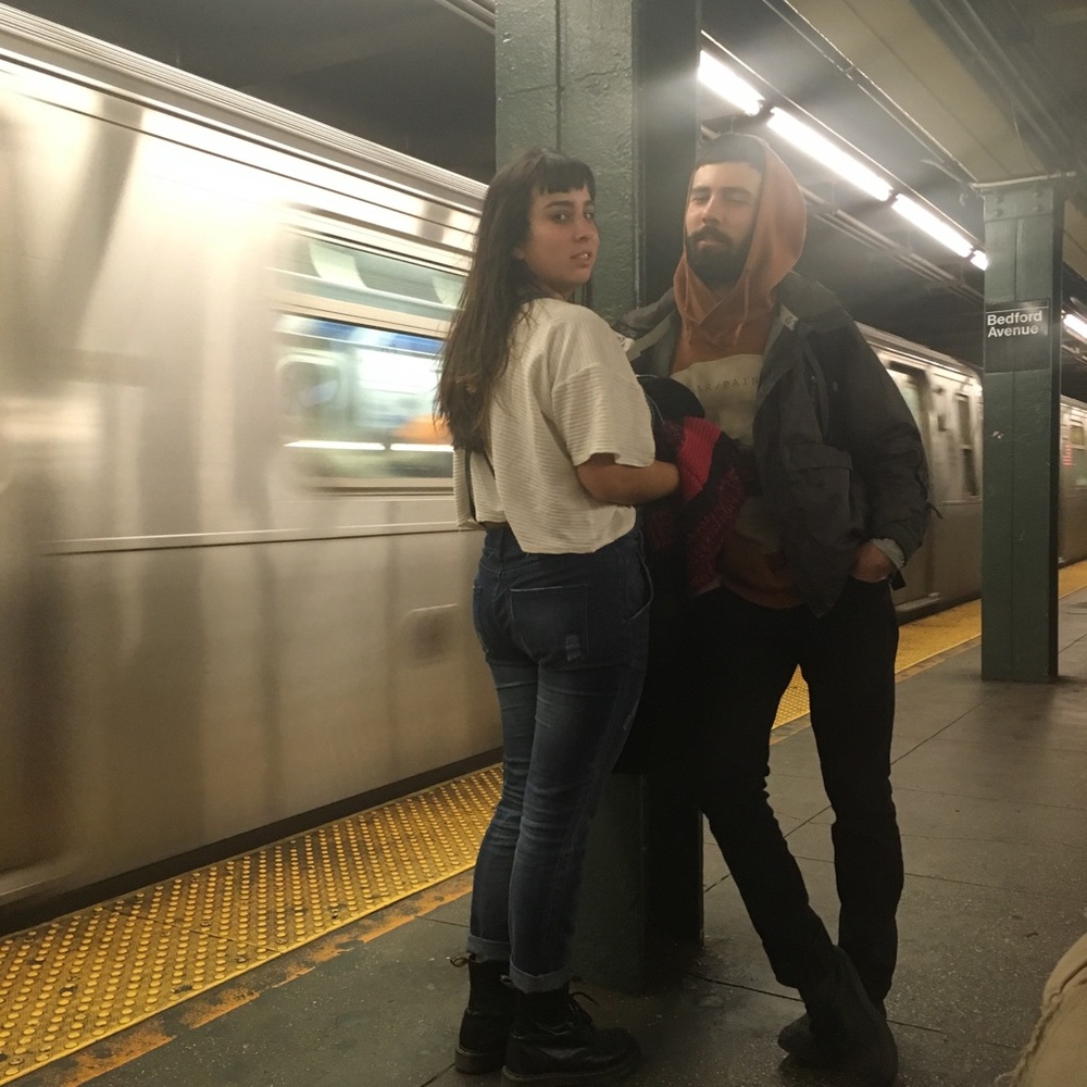 Meet your Posher, Nikki