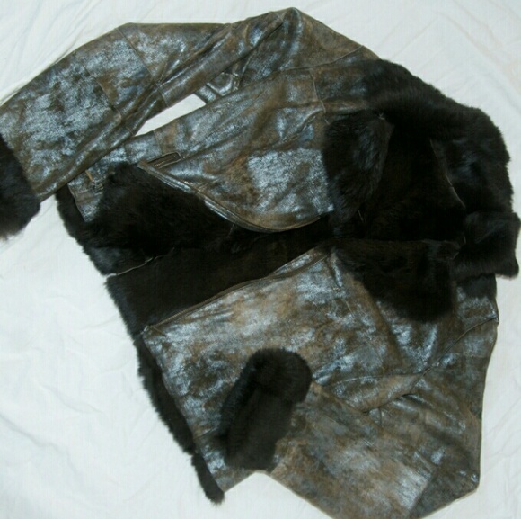 Jacket - Picture 2 of 2