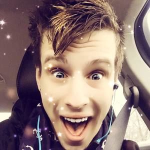 Meet your Posher, Timothy