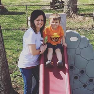 Meet your Posher, Tara