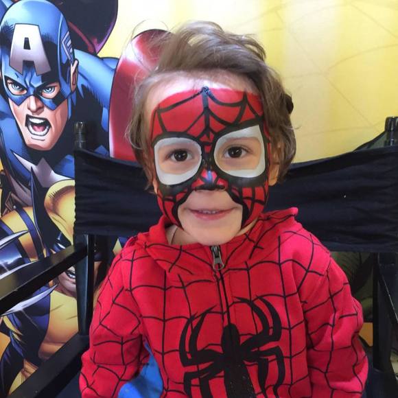 Meet your Posher, Heather - Picture 1 of 1