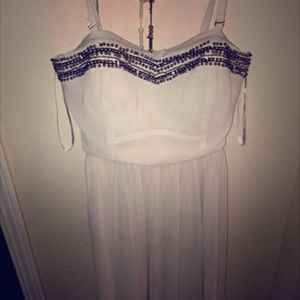 guess dress