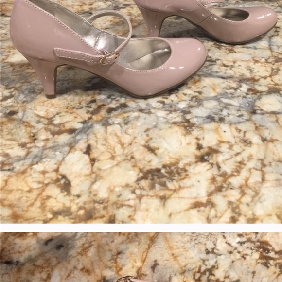 Still available Never worn without tags shoes