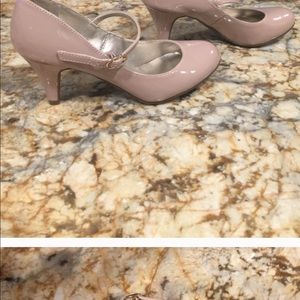 Still available Never worn without tags shoes