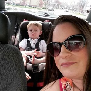 Meet your Posher, Stephanie