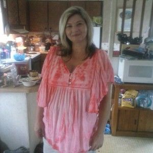 Meet your Posher, Kathy