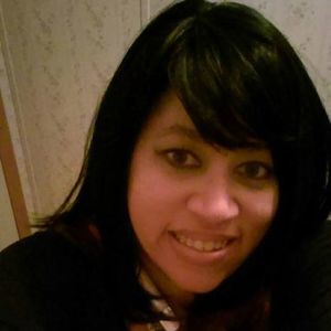 Meet your Posher, Cheri