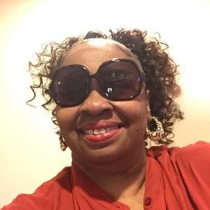 Meet your Posher, Joann